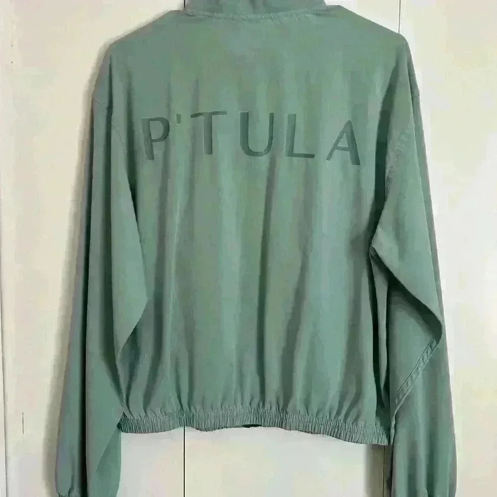 Ptula track jacket athletic - Picture 5 of 6